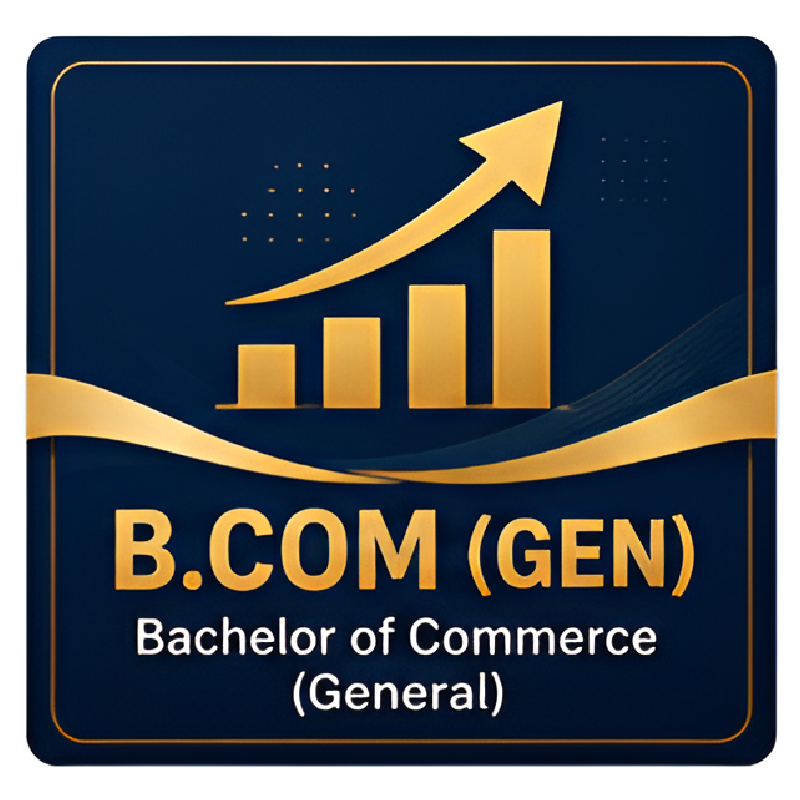B.Com General
