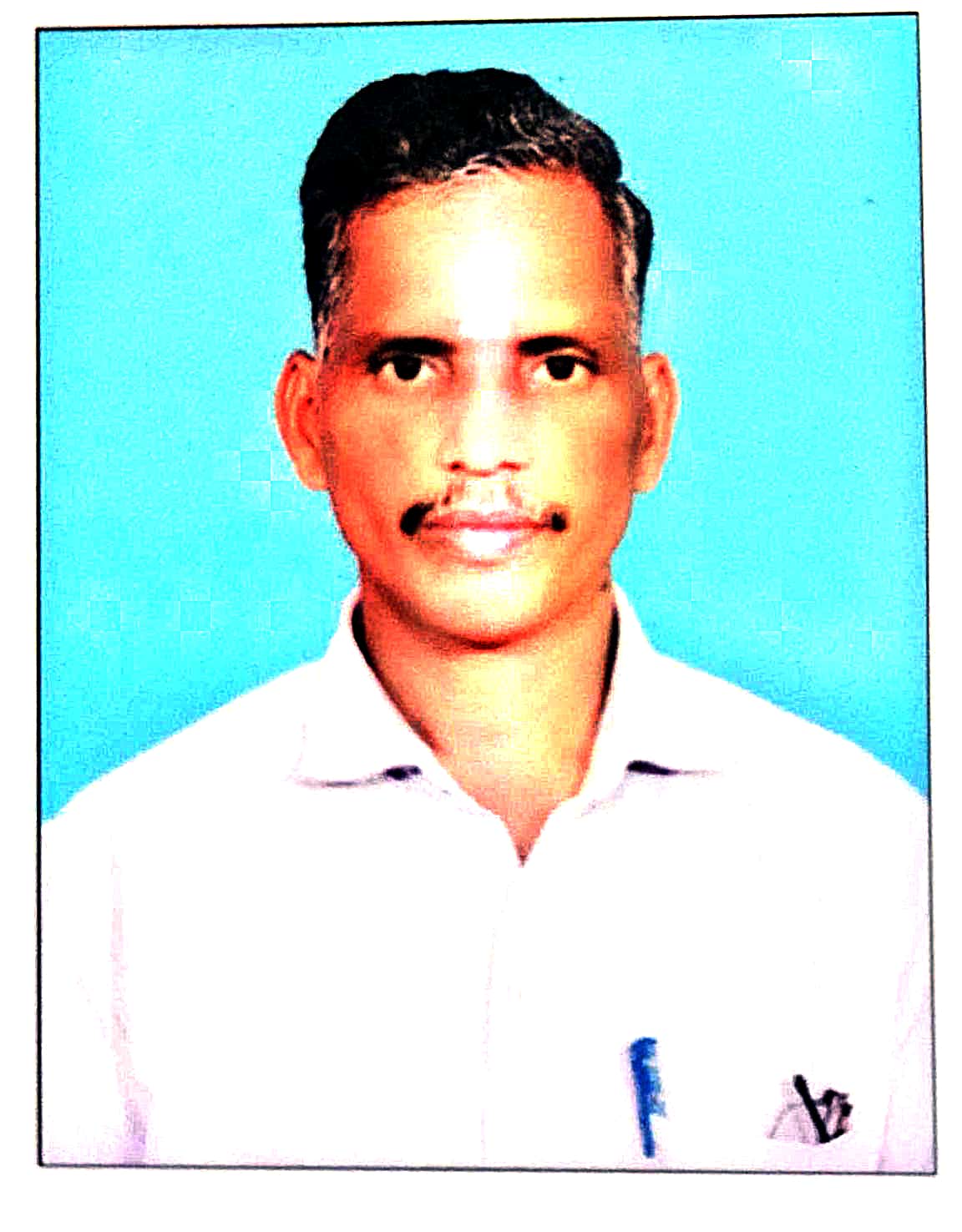 Dr. S. Gothandaraman