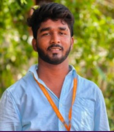 ARUNRAJ