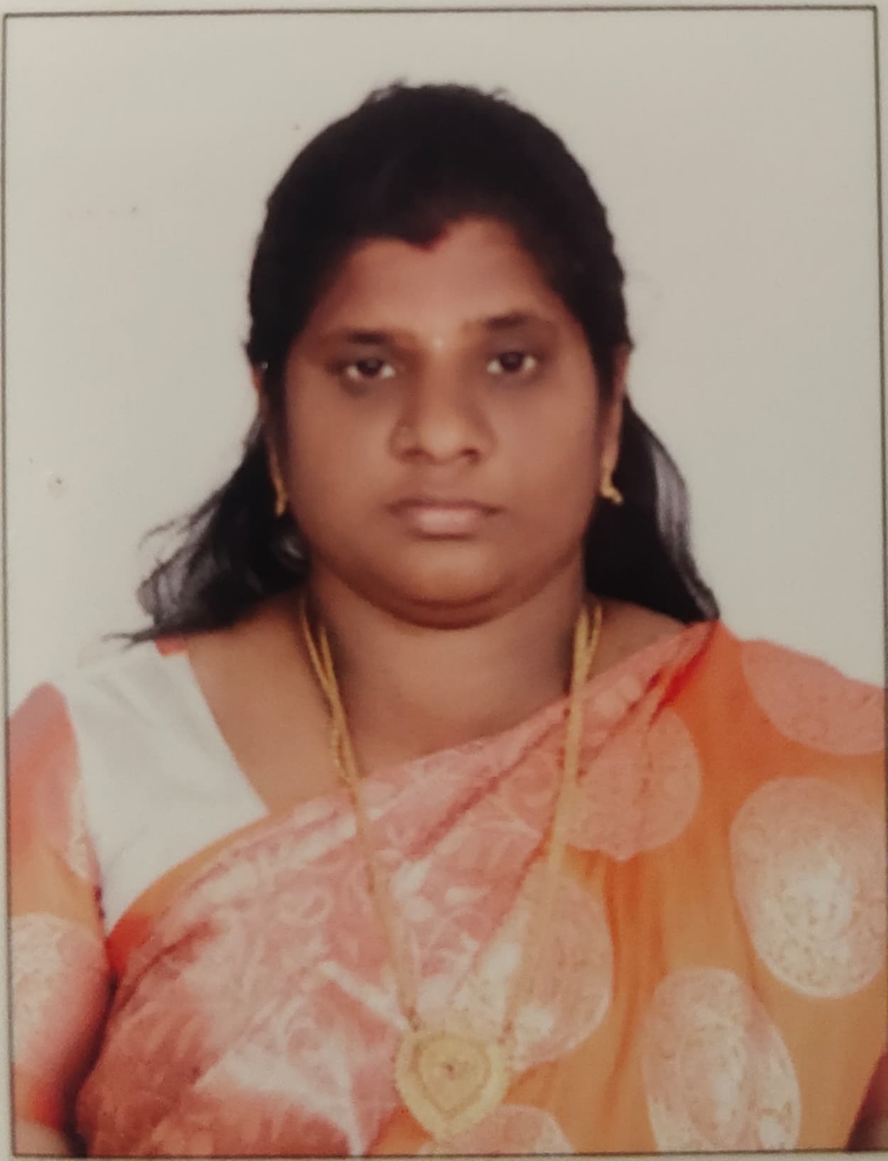 GEETHA R