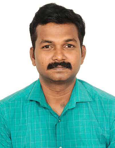 VINAYAGAM P