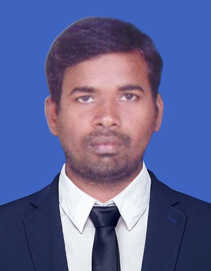 Dr. VASUDEVAN G