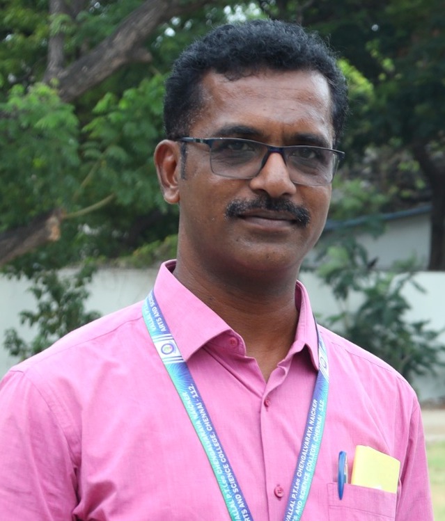 Physical Education Director