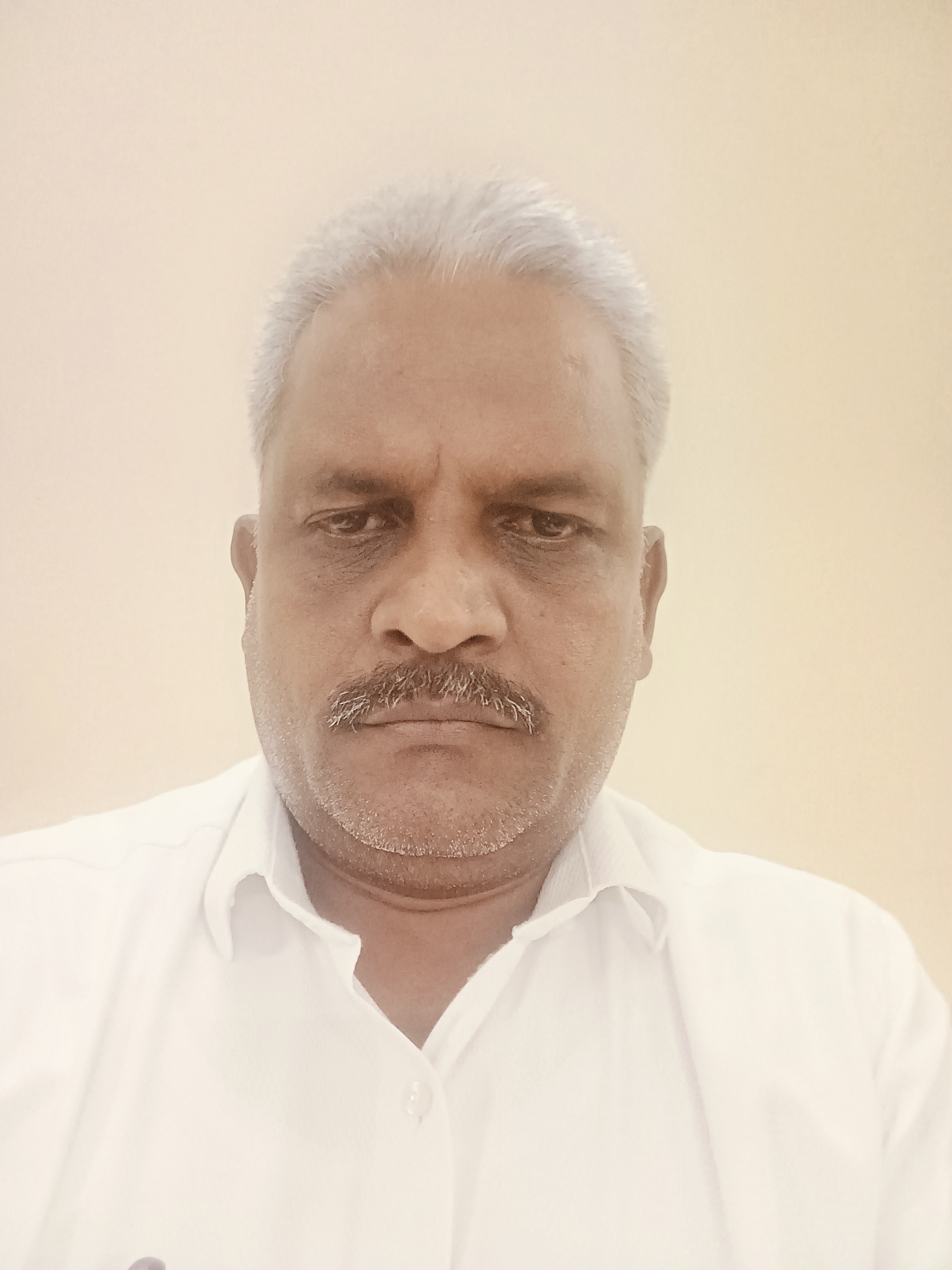 Dr. M. Pazhanivel